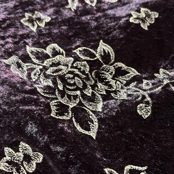 Vintage maxi dress - Picture 6 of 8